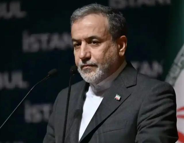 五国赔偿伊朗，那伊朗一定要干一票大的了。回想一下，当时沙特赔偿胡塞500亿美元，