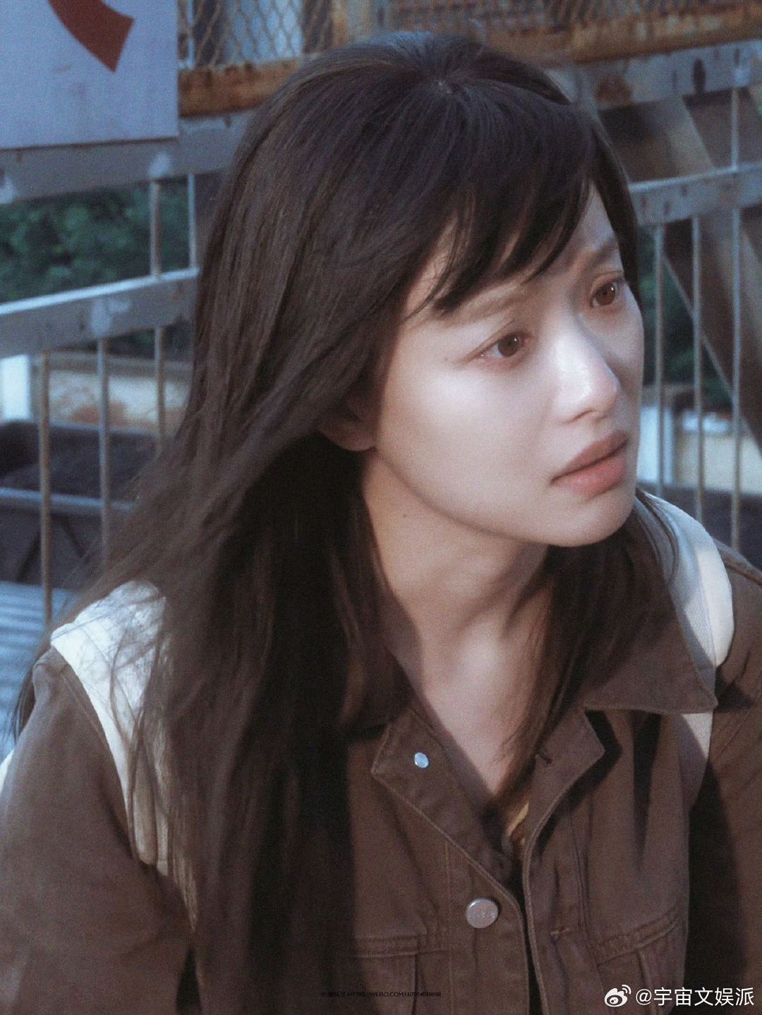 倪妮的演技可以拿奖了倪妮隐身的名字演技可以拿奖了谁懂啊！倪妮这次演的任小名太真实