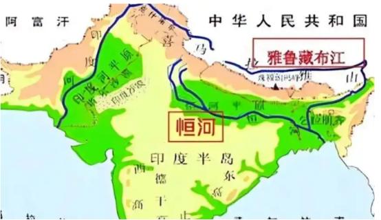 印度为什么突然急着和中国开展永久性的边界谈判？原因其实很简单，如果再不赶紧谈，那