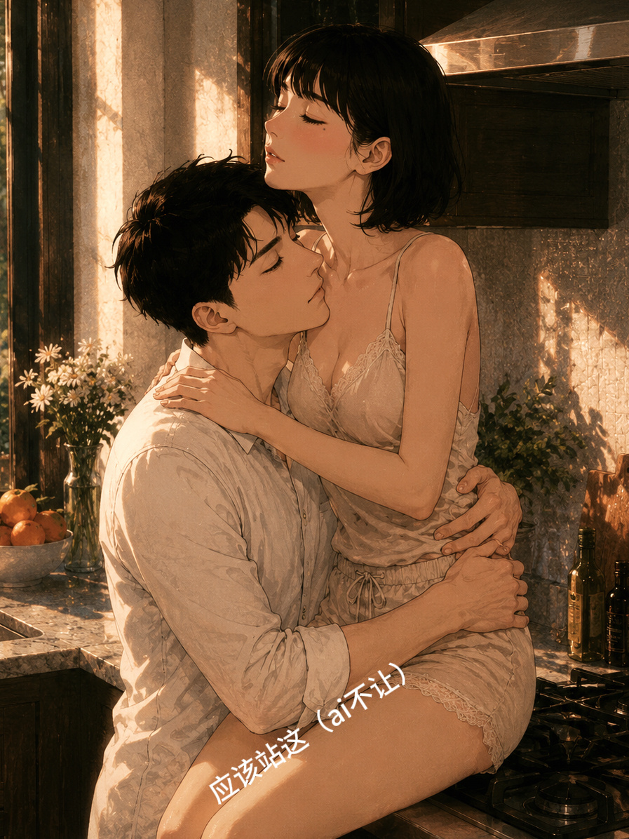 chapter8 Rear🥵 