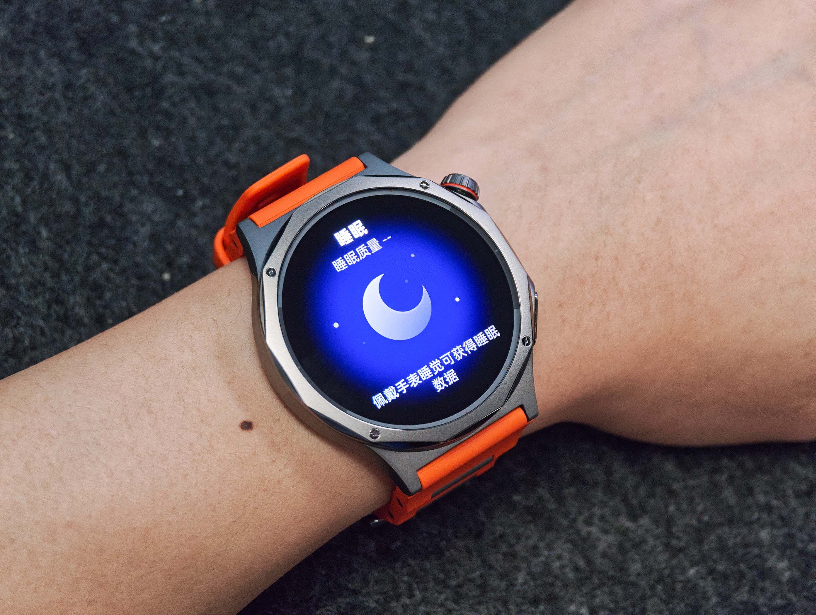 OPPO Watch X3評測：全鈦先鋒、健康有數，新一代安卓表皇實至名歸
