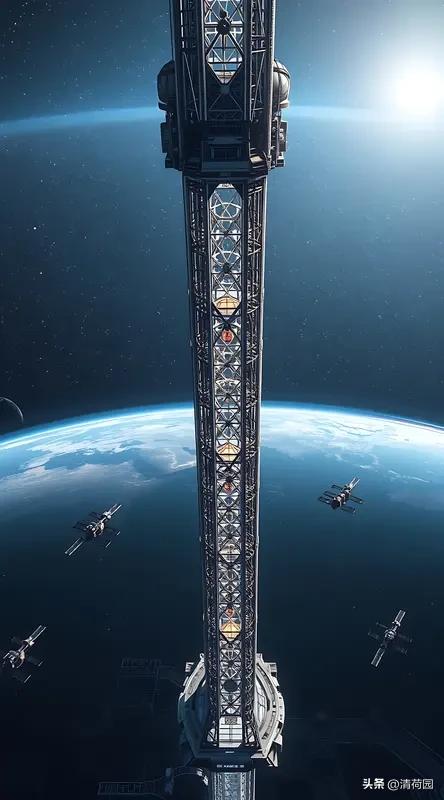 “中国不需要也不可能复制SpaceX”“与其纠结能不能复刻SpaceX，不如问问