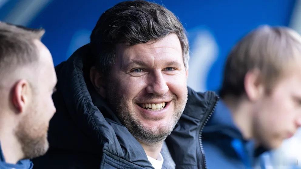 不可思议，霍芬海姆高层地震竟然还没有停息的迹象。本赛季霍芬海姆内乱不断，在总裁许