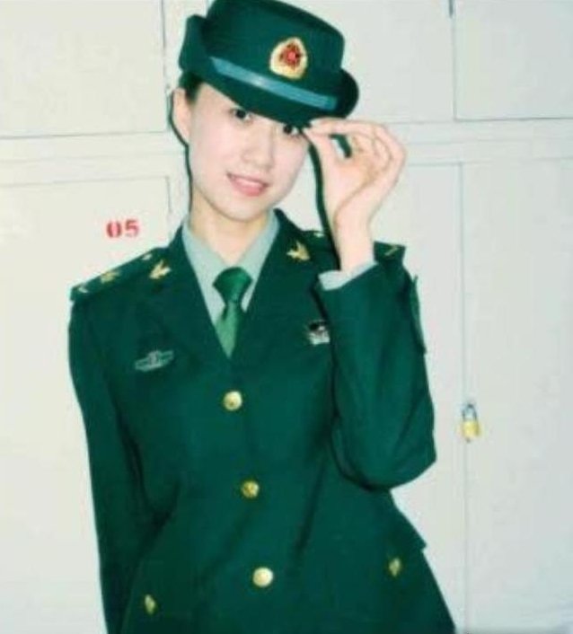 武警最美朱玲烈士，为避免重大事故而殉职，牺牲时才30岁！ 致敬巾帼英雄！ 