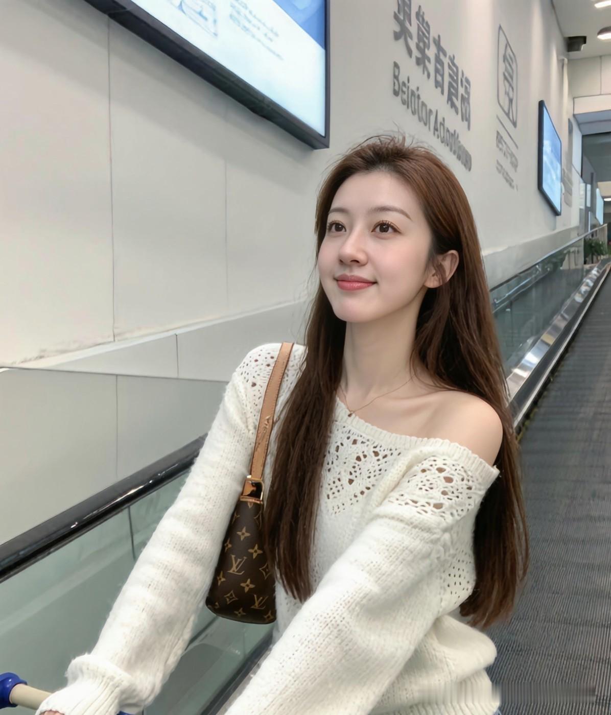 我好像一直在等一个人，
一个能让我心跳加速的人。
不是那种小鹿乱撞，
而是那种，