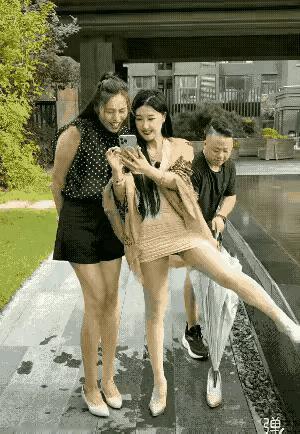 这大哥真的很逗
