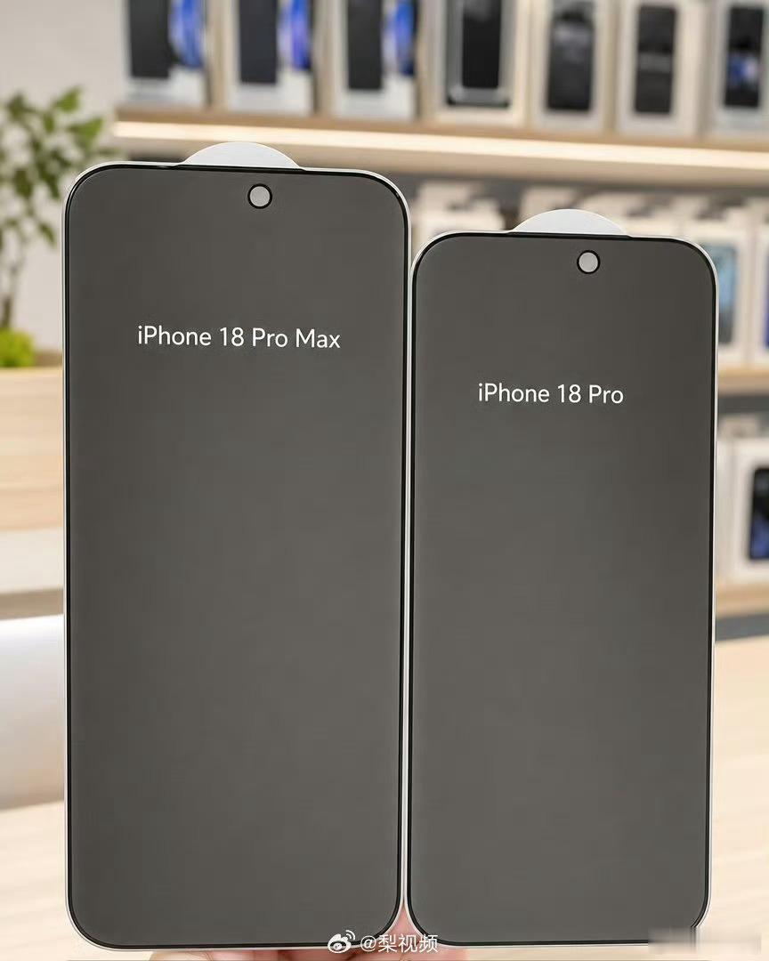 史上颜值巅峰iPhone要来了难道颜值巅峰就是因为把灵动岛缩小。如果说苹果 20