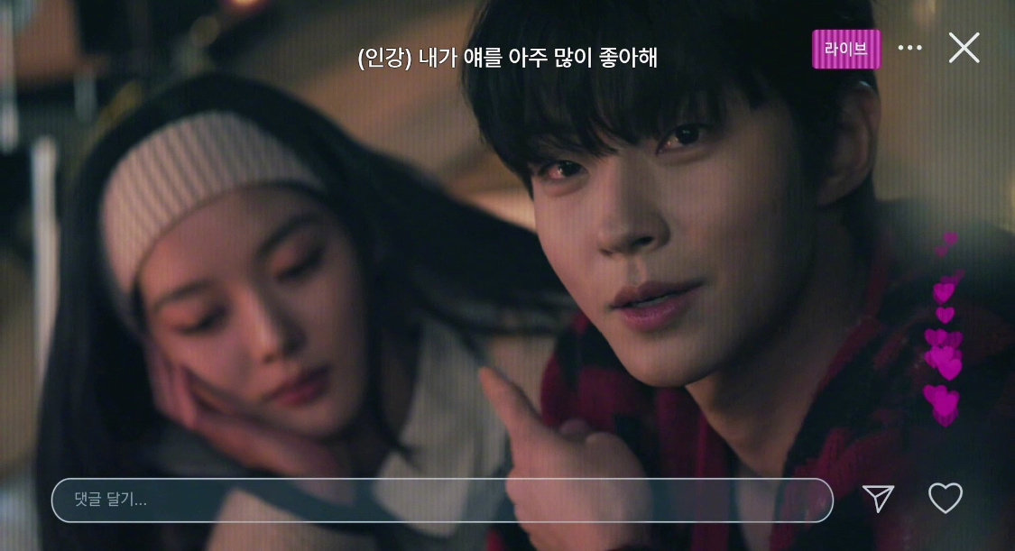 【热帖】[ 剧透]你担直播时这么做的话，你会怎么办？你担直播，让女友出镜，并对粉