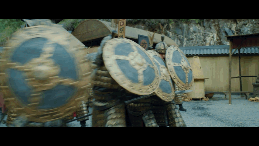 天书黎明定档网剧天书黎明少年热血，燃动今冬！创新“医理+悬疑”设定，一看就上头！