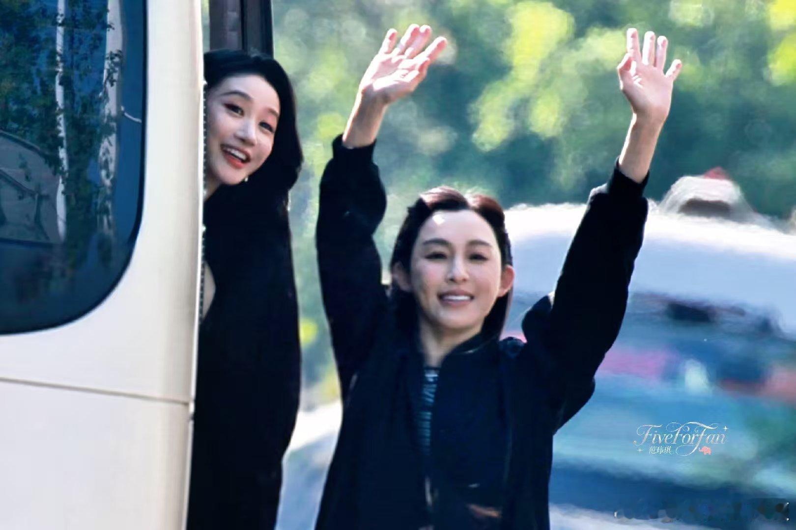范玮琪小品女王 乘风2026乘风之旅收获满满情谊，范玮琪直播暖心官宣福利，将会和