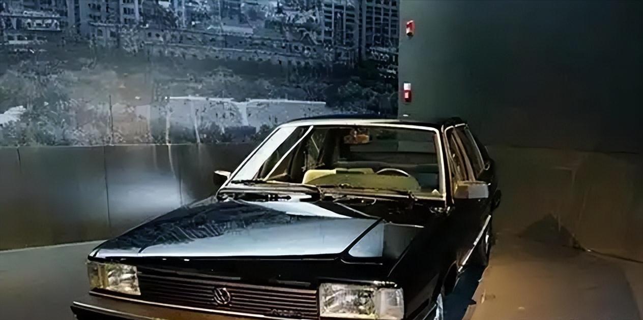 1983年，中国第一次引进桑塔纳汽车。德国最初报价只有8万，可中方觉得这个价太低