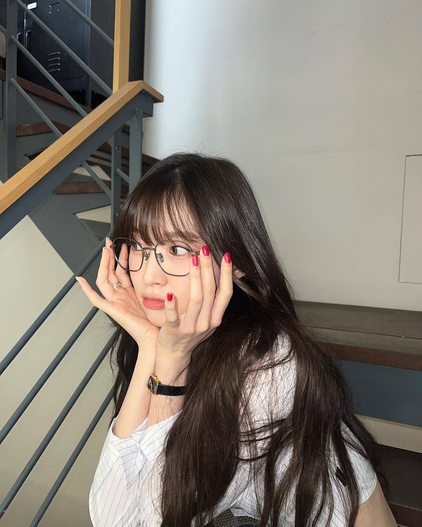 崔乂园 👓👓♥️ ​​​