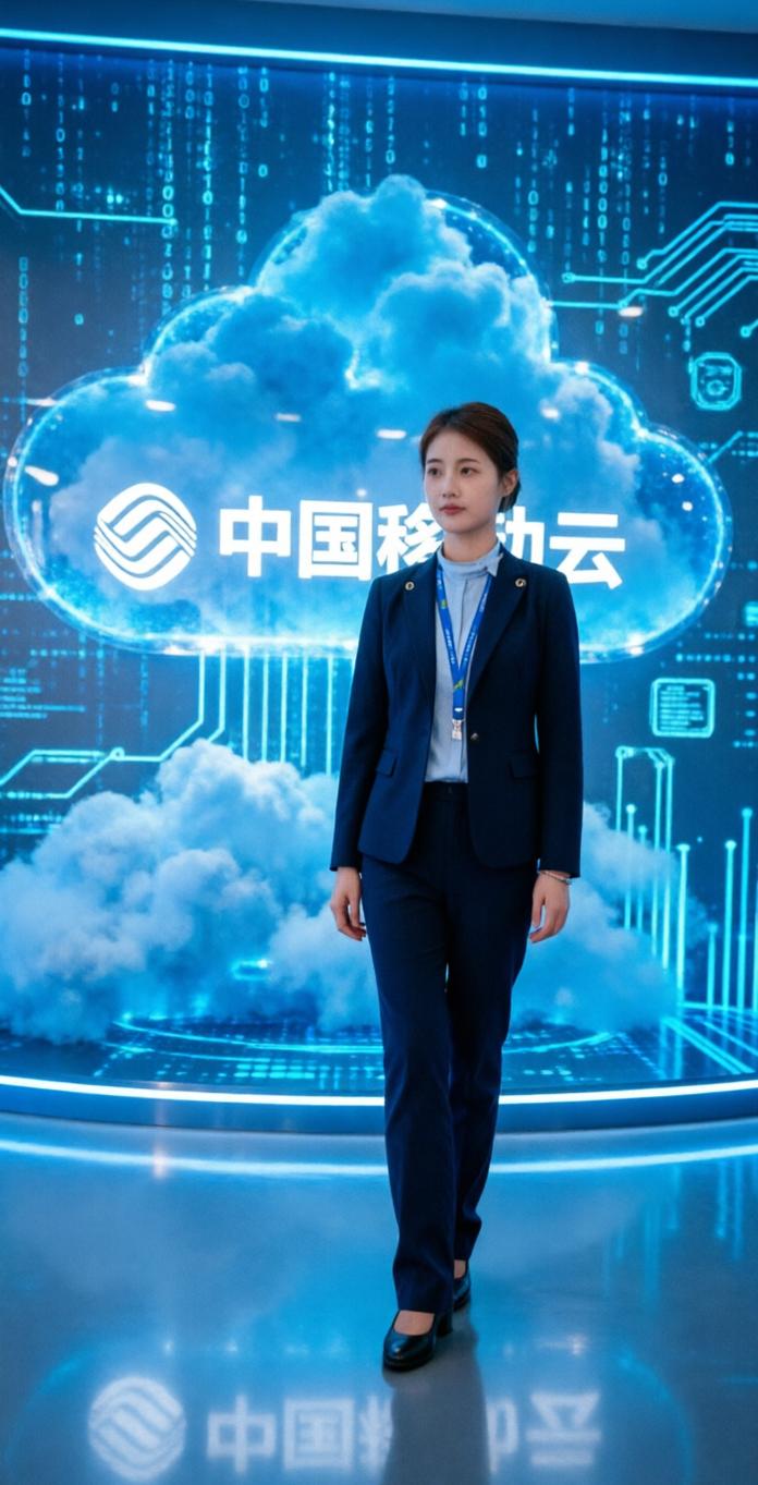 最近科技圈有个大新闻，可能很多人还没反应过来：中国移动（移动云）在IDC最新报告