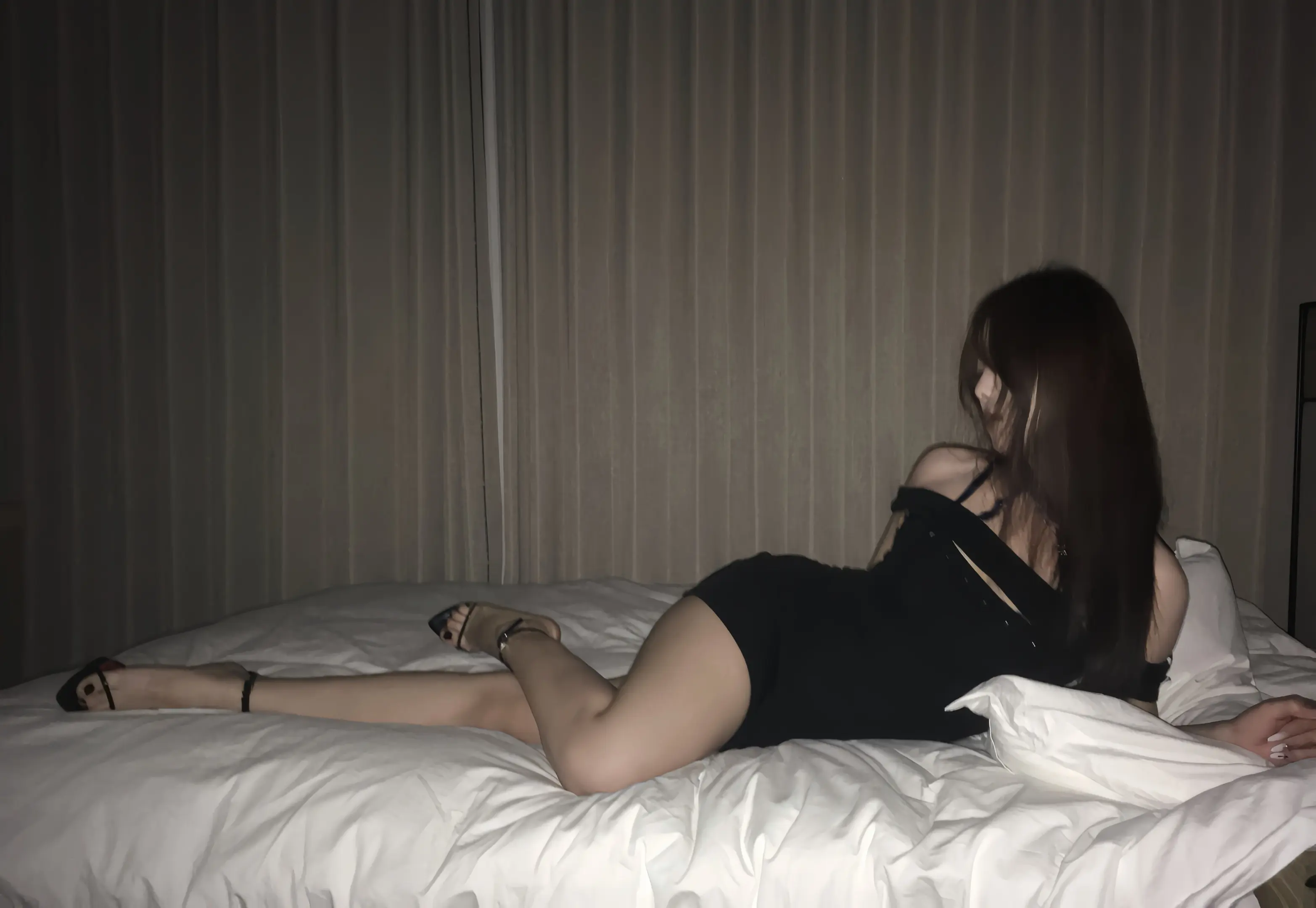 21岁被妈妈打很丢人 那被21岁的妈妈打呢