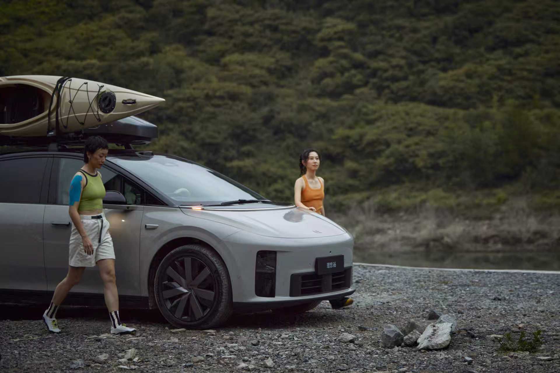 理想汽车 易烊千玺说到易烊千玺，大家都不陌生，从偶像团体成员到新生代实力派演员，