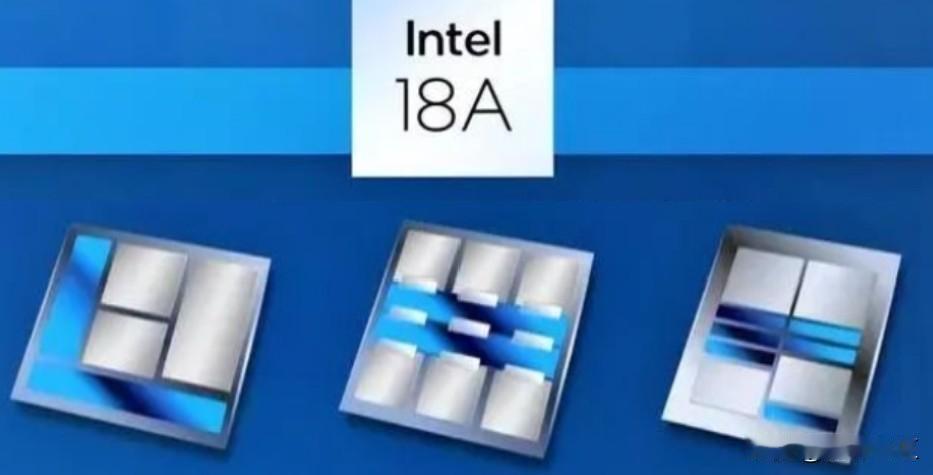 日前据业内消息，英特尔计划将在明年中旬发布Intel 18A制程处理器产品。而基