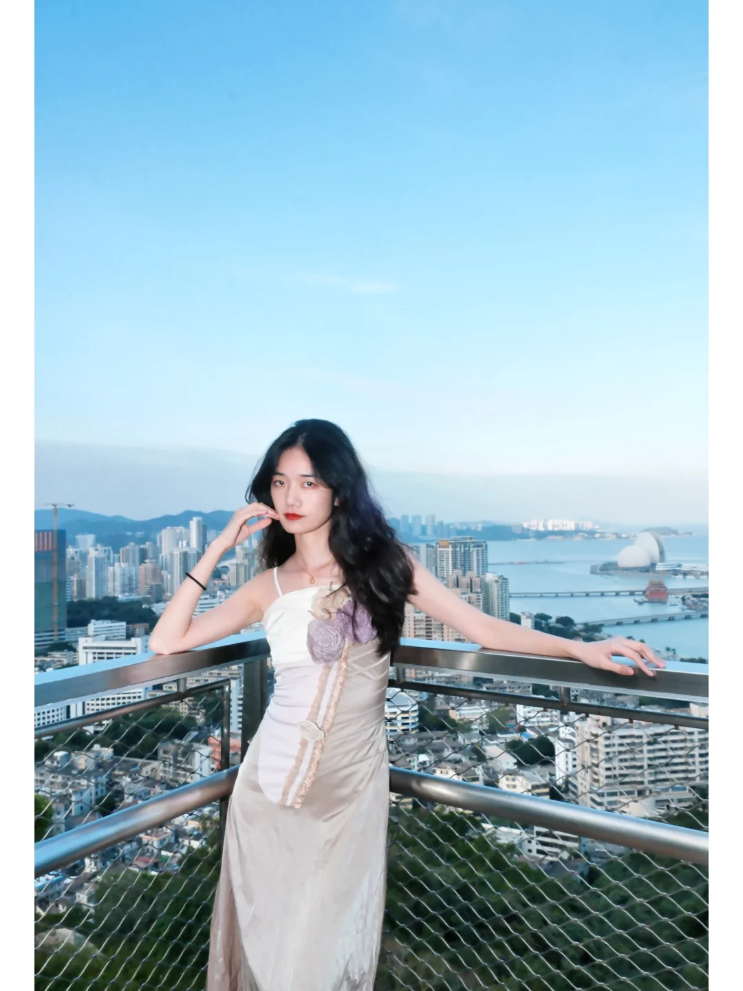 珠海度假|安静和热闹我都喜欢～