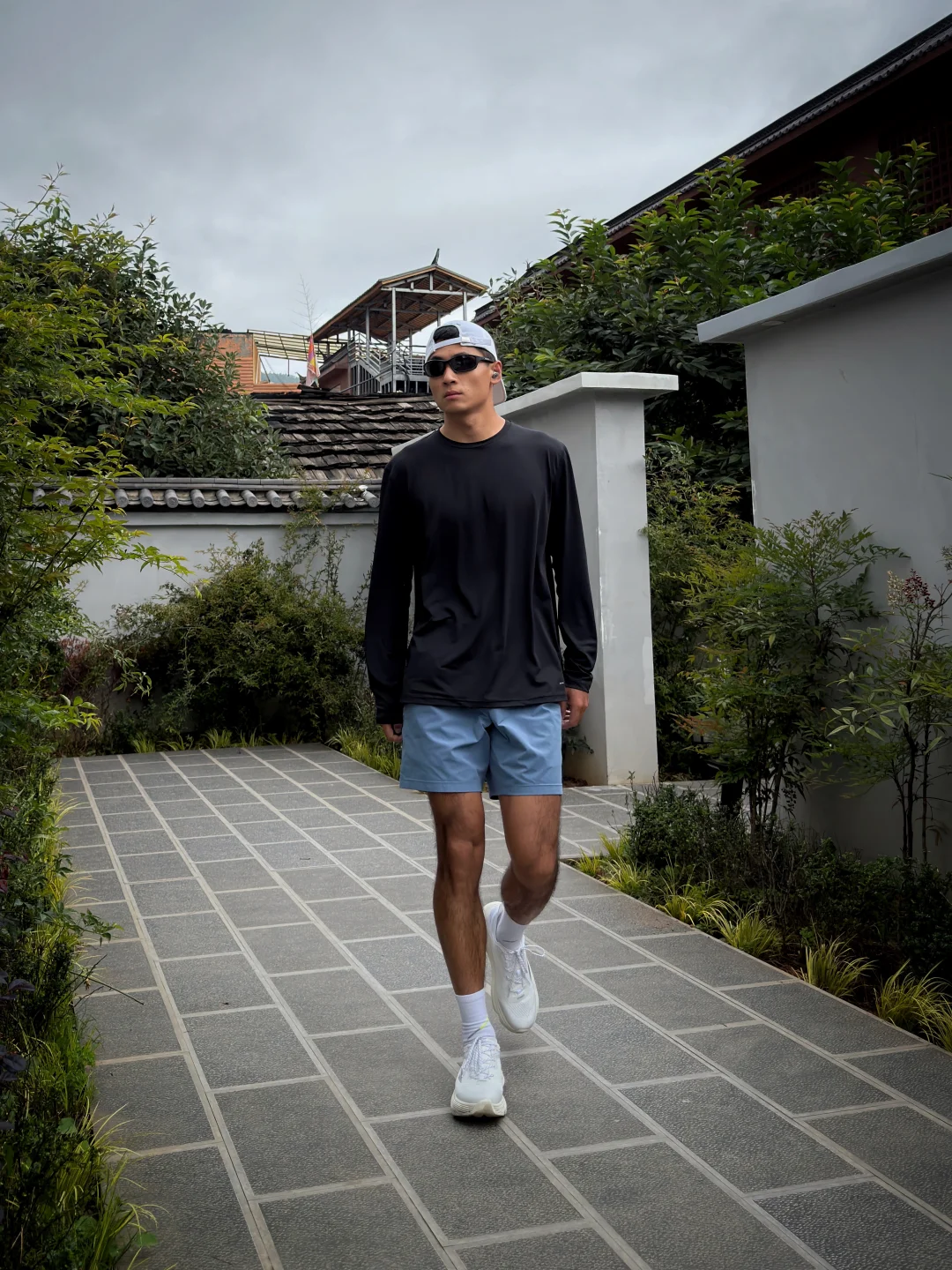 2600米的宁蒗🏃🏾
