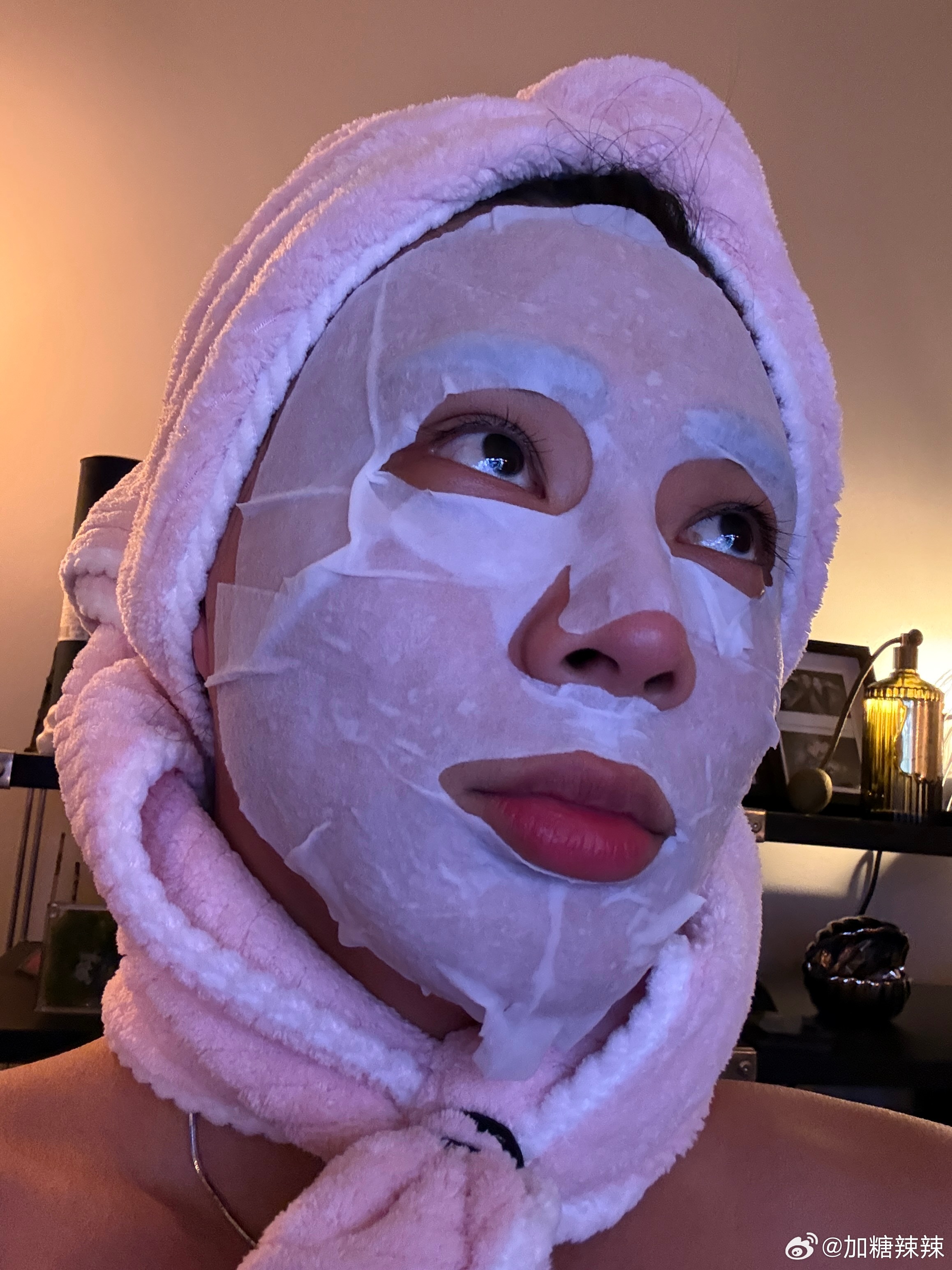 已回广 永远爱广 
