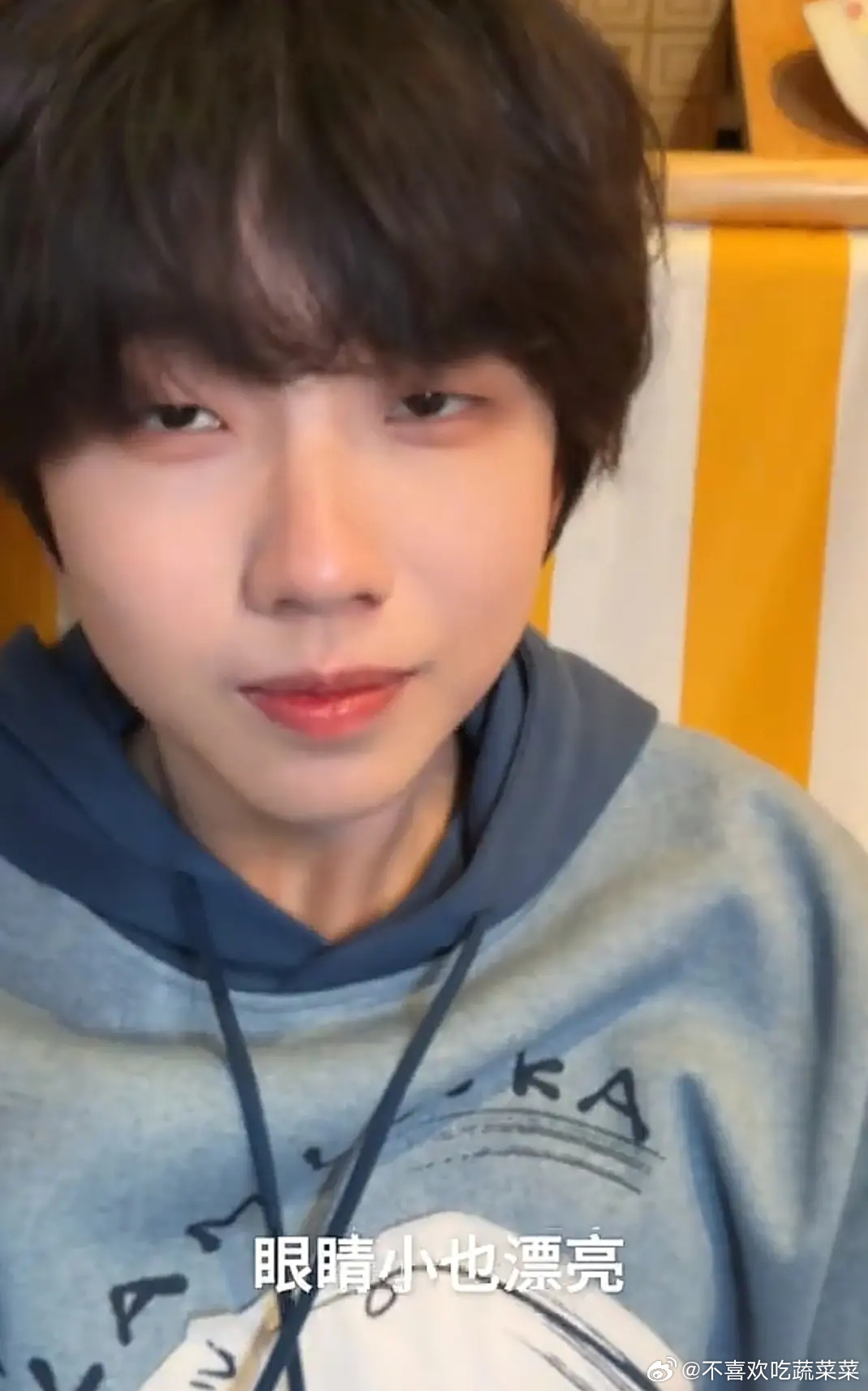 公司混进了聂少黑粉 