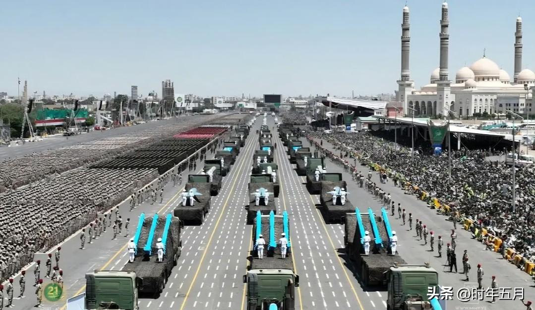 快讯：伊朗官方媒体IRIB：

近日，也门方面警告阿拉伯国家，如果你们攻击伊朗，