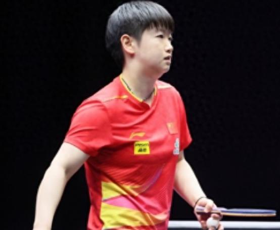 有意思了！24小时内三个世界冠军出局，三大势力冲击大满贯首冠

 
WTT美国大