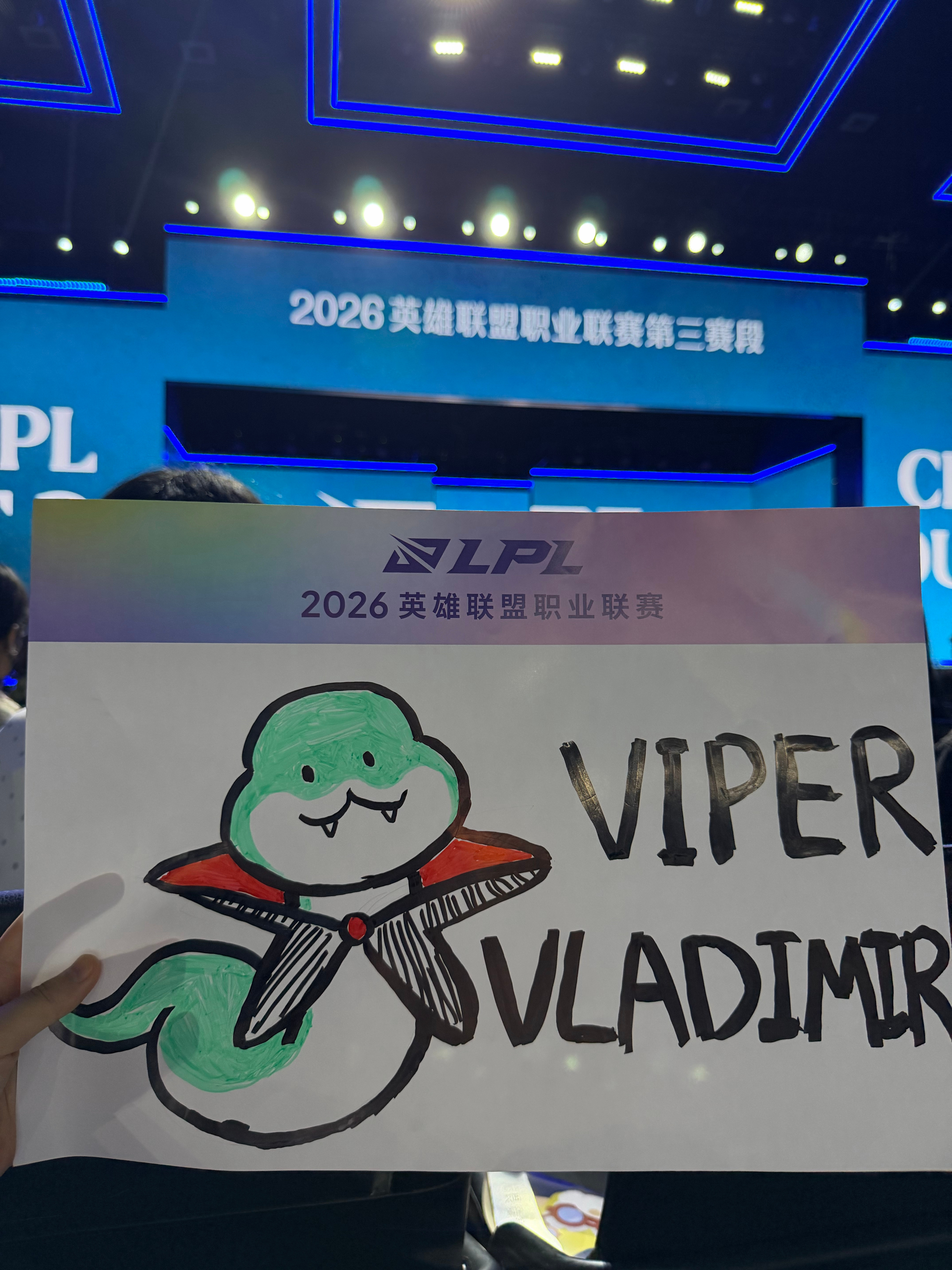 能看到的几率很小但是画出来过过瘾