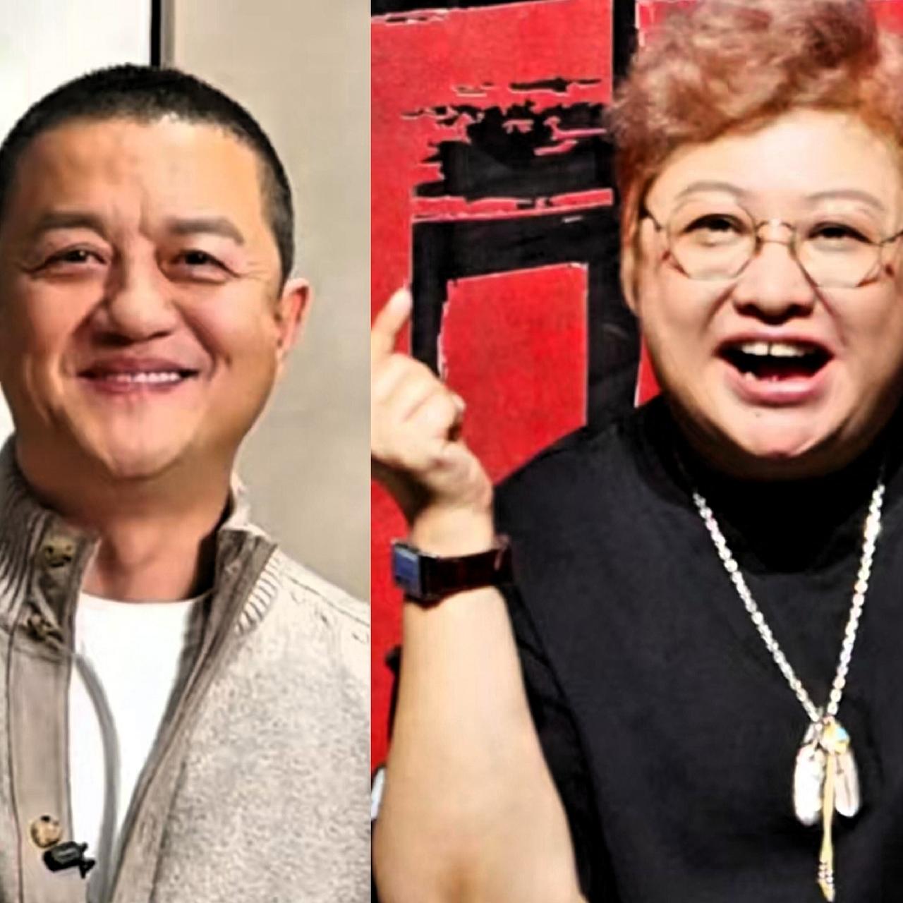同样做公益，李亚鹏路人缘远超韩红？真实差距太现实
 
娱乐圈投身公益的艺人不少，