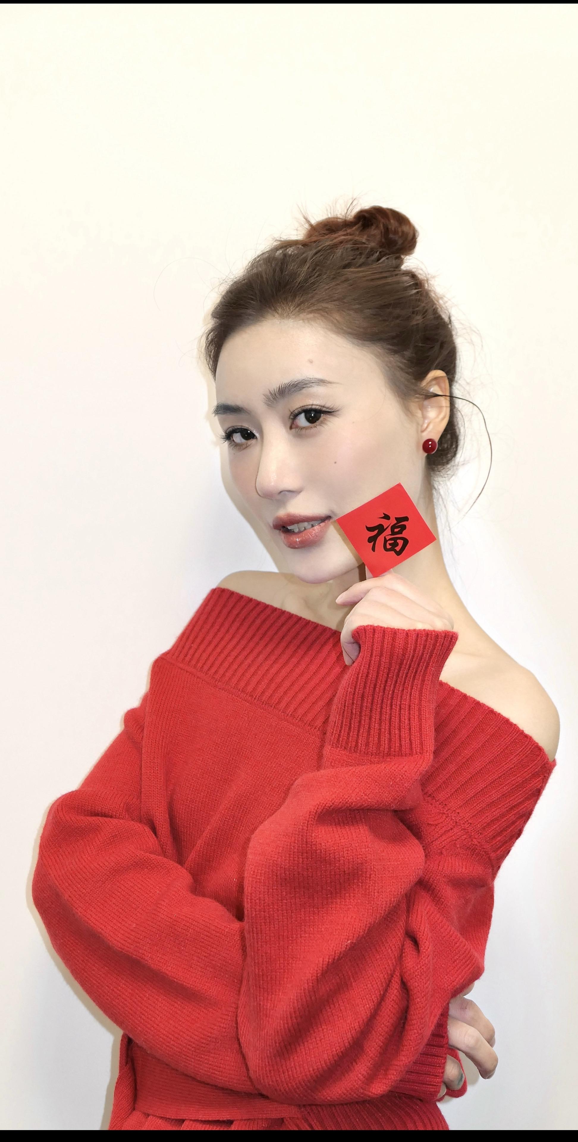 我要2026的钱包像男人的脸皮一样厚。还要像男人的心一样够花 祝姐妹 你们也是