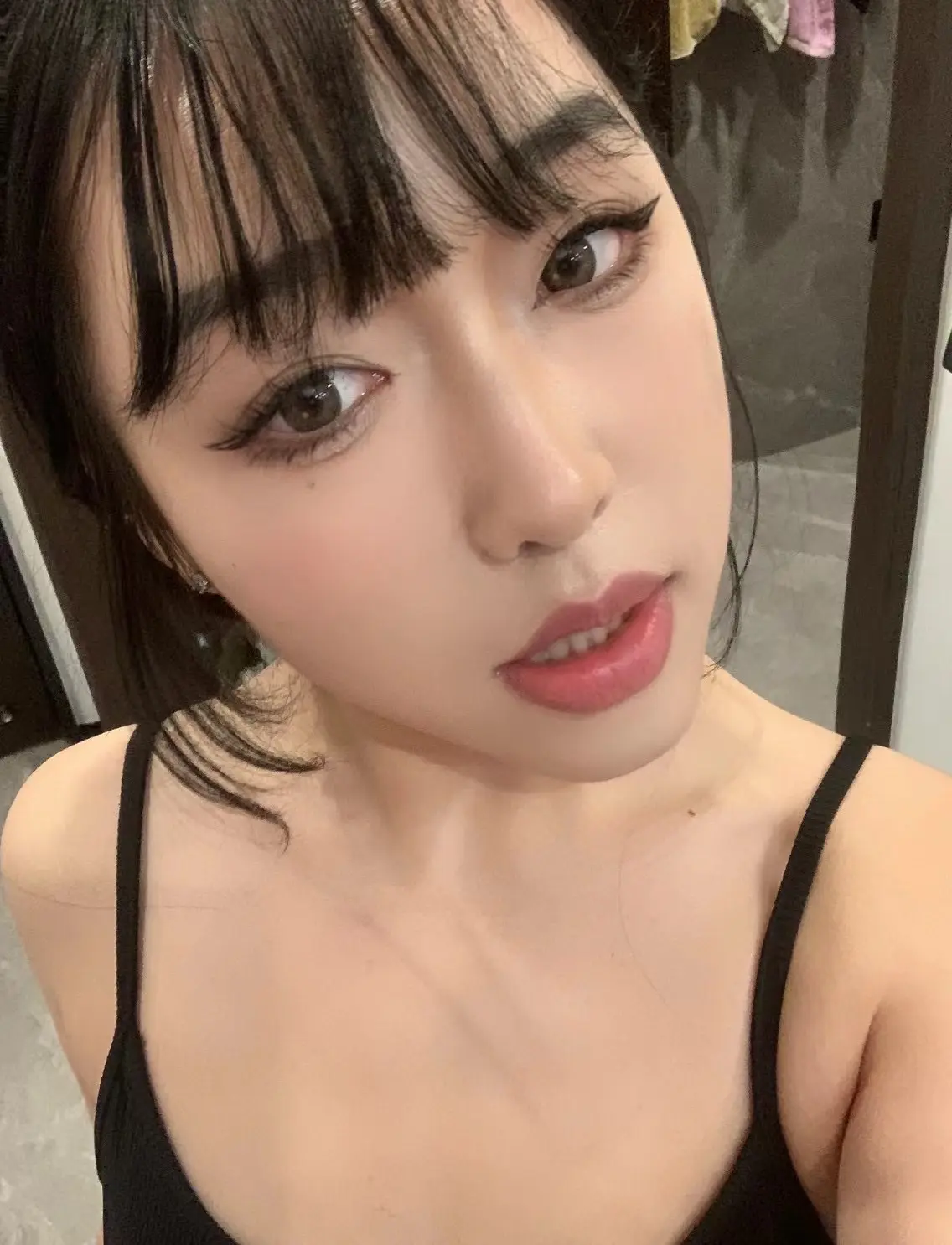 可以两面派