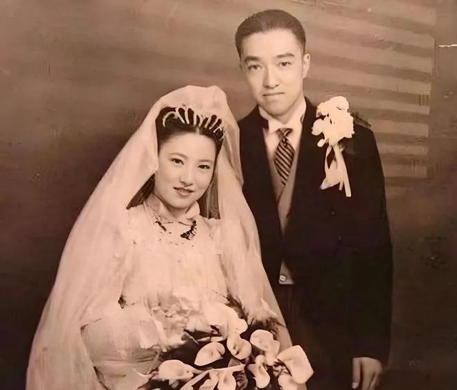 1942年，蒋介石哥哥蒋介卿的女儿要嫁给了桂系将领韦永成。可是，她没敢直接问叔叔