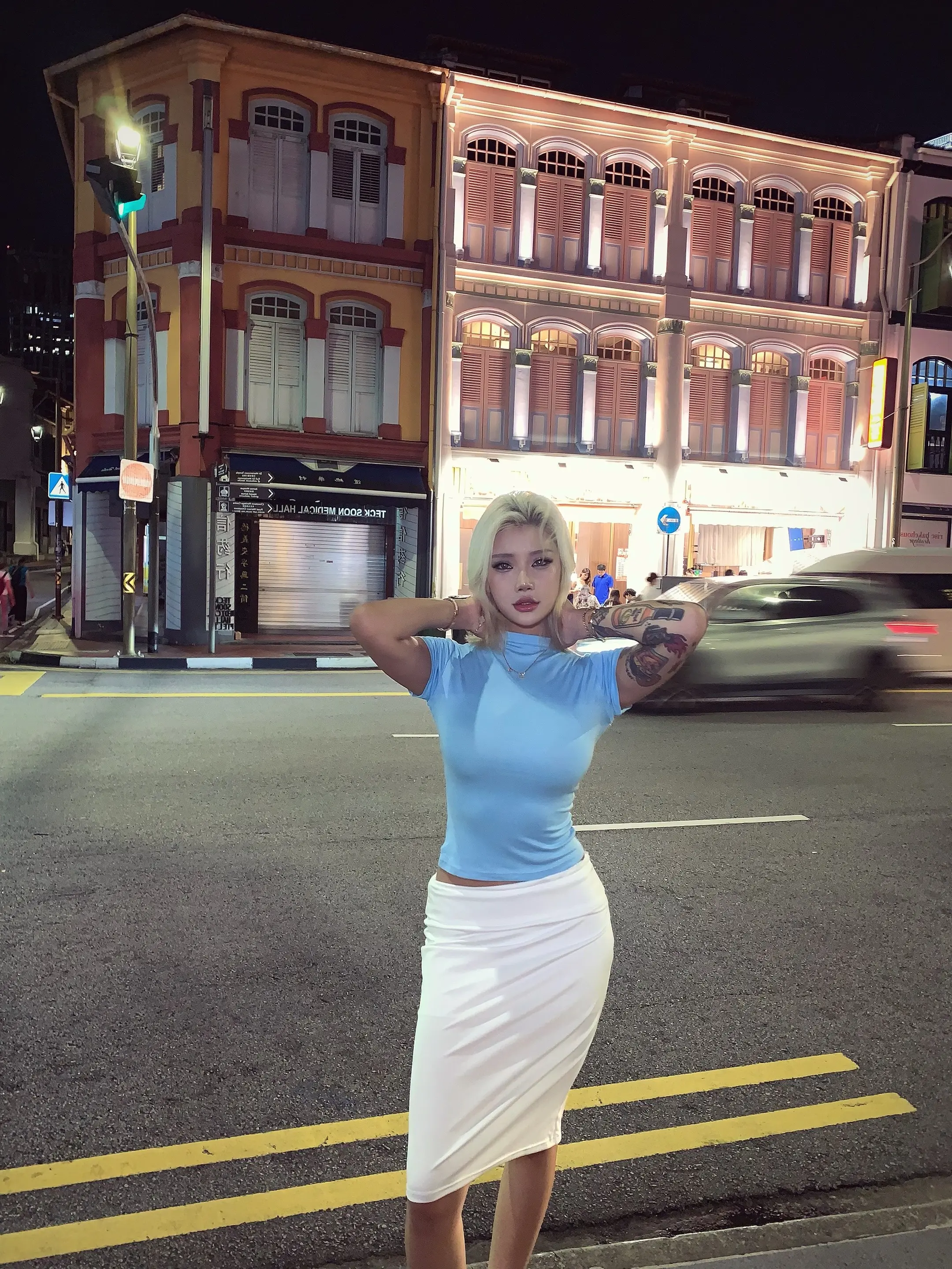 只要你不在乎 就没人能拿捏你 这就是强者的祛魅