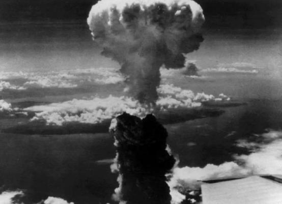 1967年，中国氢弹爆炸成功的消息传到美国，美国中情局就立马开始调查氢弹技术泄密