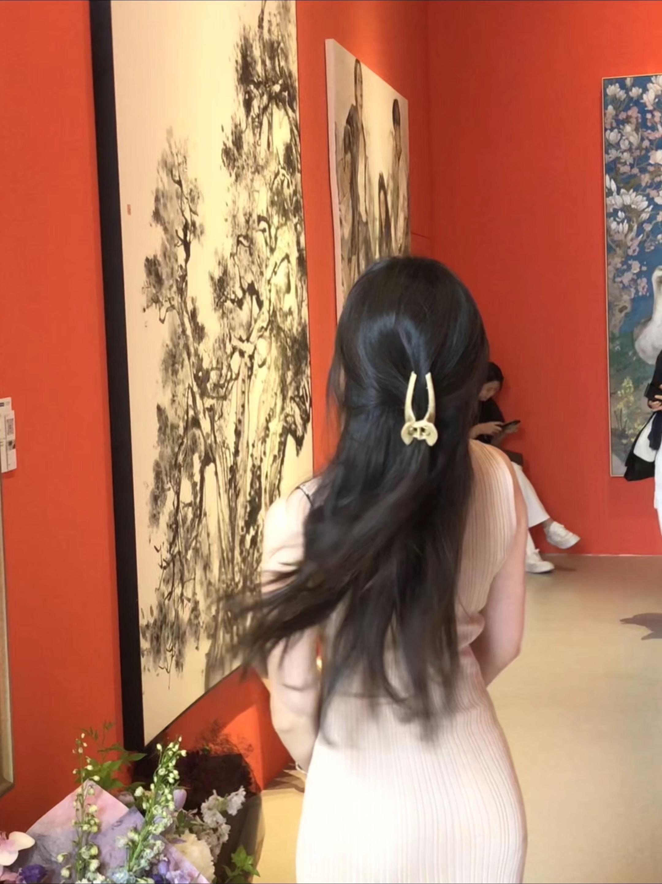 梦中人若翩翩