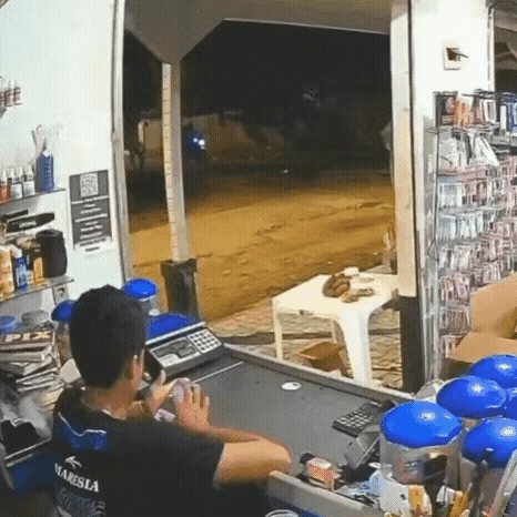 要不说人家能成大事呢？！🤫