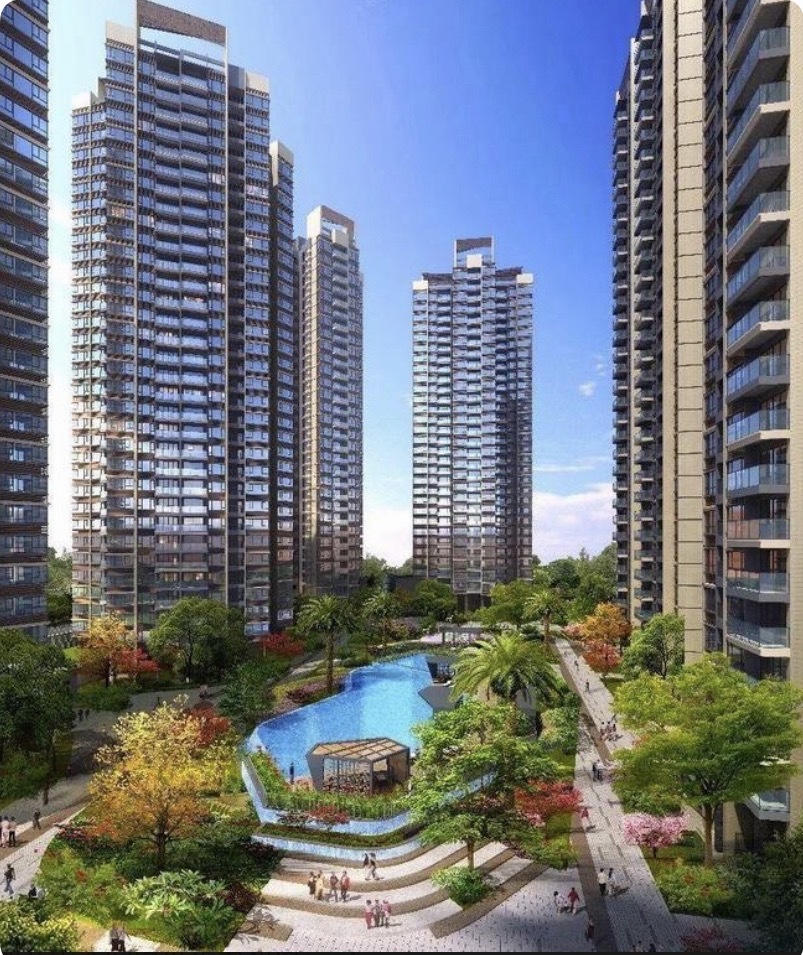 有人不建议我合租，说合租事多，目前来说，我还是倾向于合租，3个同事合租，两位都是