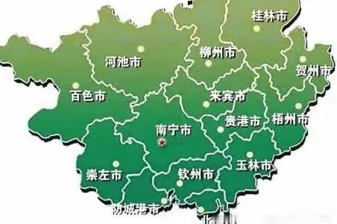 广西三月三！

你会想起谁？

何处印象深刻？

什么地方一直想去又无法如愿以偿