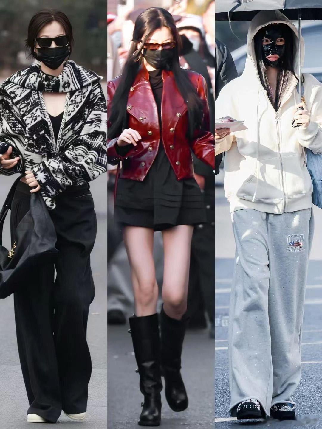 虞书欣B站横店时装周虞书欣官宣加入兴趣房间 穿搭灵感告急，速来B站找欣欣补课！横