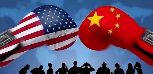 美国缺什么，我们供应什么，中国缺什么，美国卡你什么，最后的结果就是美国继续强大，