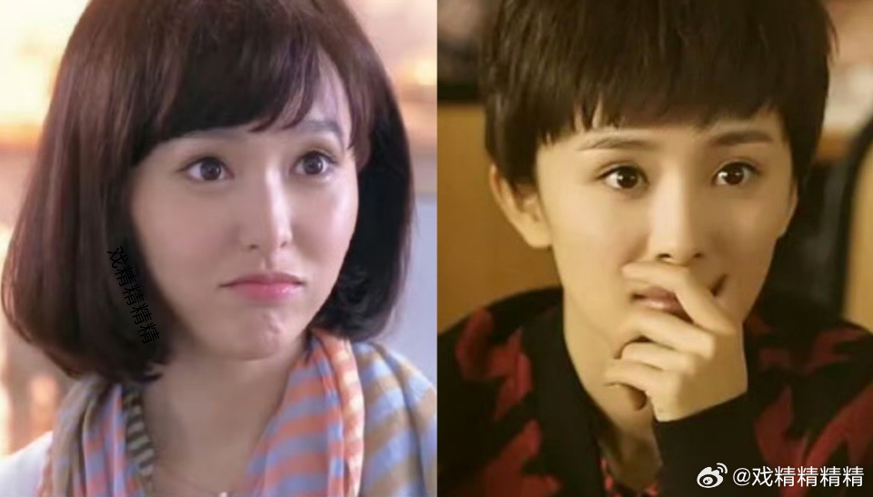 唐嫣和杨幂又撞角色了，何以笙箫默同一女主，锦绣未央、江山大同，都是唐嫣先演的，你