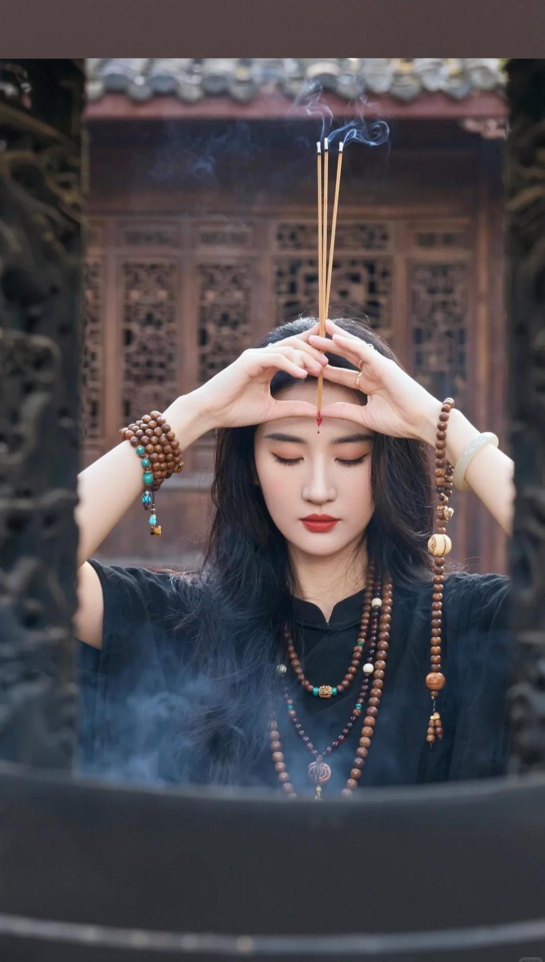 心善，心宽，心正万能的抖音 爱了爱了