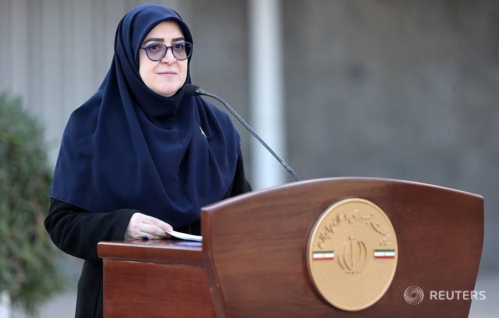 新闻快讯——伊朗政府发言人法特梅·莫哈杰拉尼表示，伊朗与美国将于周四在日内瓦举行