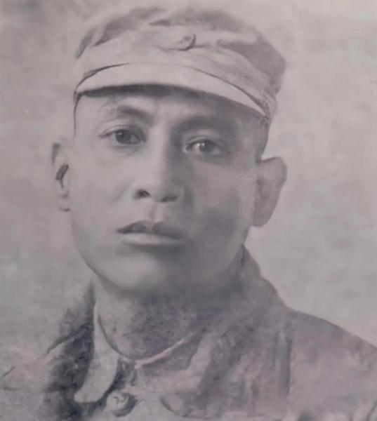 1938年，日军抵达一寺庙，映入眼帘的，是132名一丝不挂、且没了头颅的日军，为