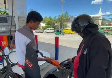 中国和菲律宾谈妥了

3月28日，中国和菲律宾举行了对话，而重点便是中菲两国的关