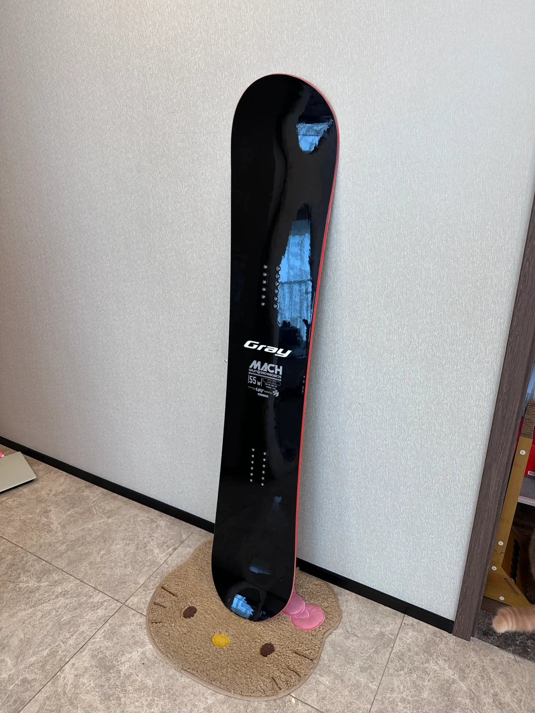 24款全新马赫gray mach 155w 全新1w💰出