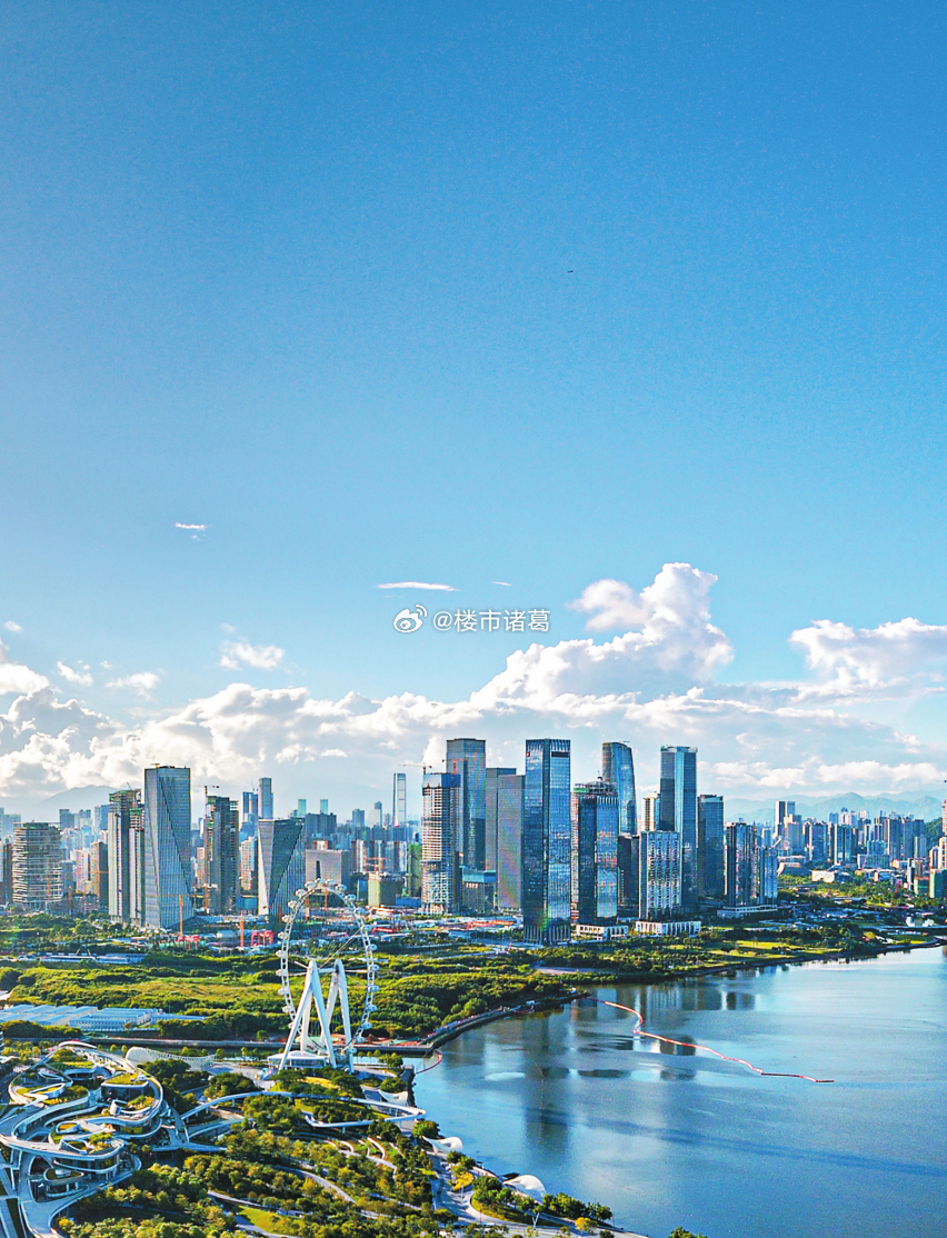 3月深圳楼市，很多房东终于挺直腰板了。有买家表示，今年初看的几套房子，正准备入手