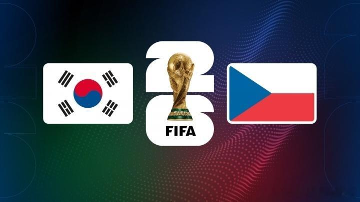 韩国vs捷克韩国人总说他们的文化是自己原创的，可搞笑的是他们连韩国国旗都是从中国