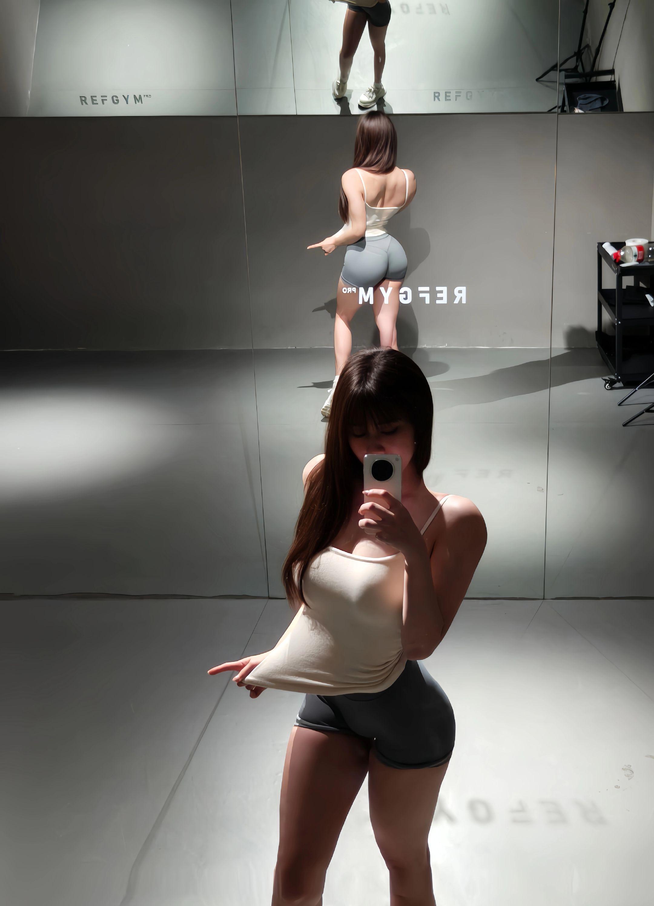 那你怎么说不出来我特别在哪里。