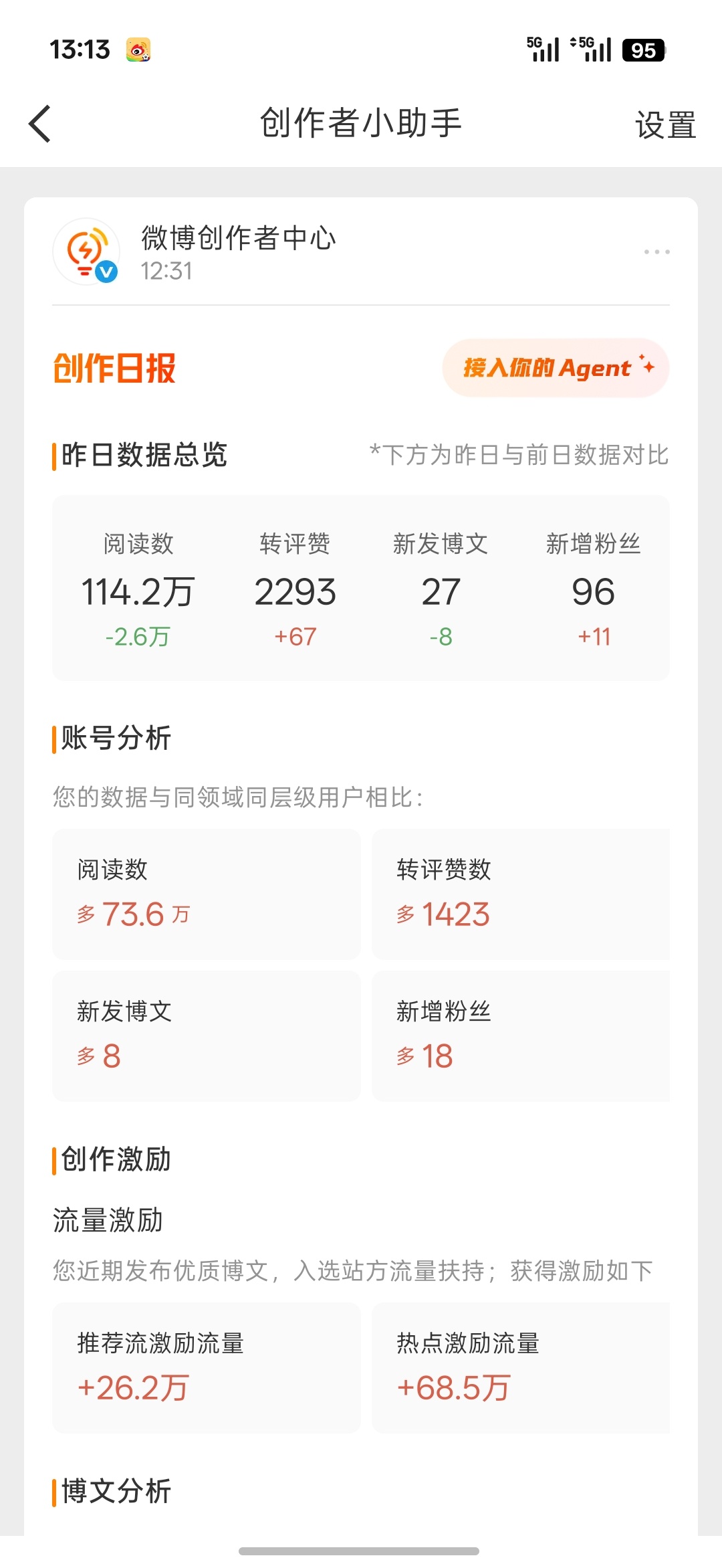 何意味