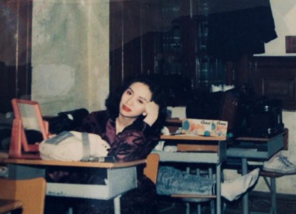 “苦命”的女人，川岛芳子是清末肃亲王的女儿，幼年时候被养父侵犯。 她认贼做父，成